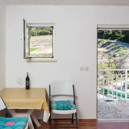 Ana Apartamento Gornji Dingač