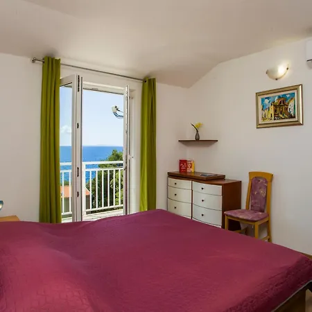 Ana Apartamento Gornji Dingač
