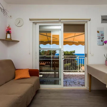 Ana Apartamento Gornji Dingač