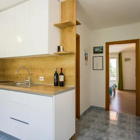 Ana Apartamento Gornji Dingač