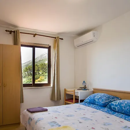 Apartamento Ana Gornji Dingač