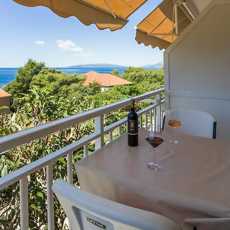 Apartamento Ana Gornji Dingač