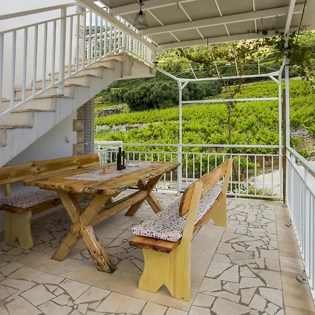 Apartamento Ana Gornji Dingač