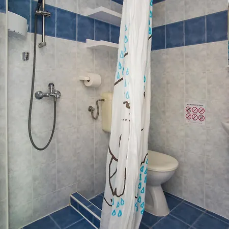 Apartamento Ana Gornji Dingač