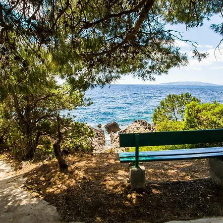 Ana Apartamento Gornji Dingač