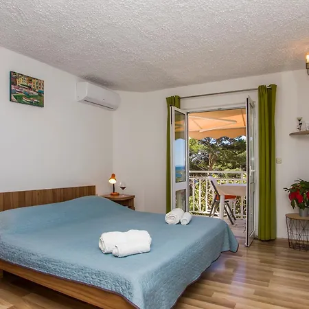 Apartman Ana Gornji Dingac