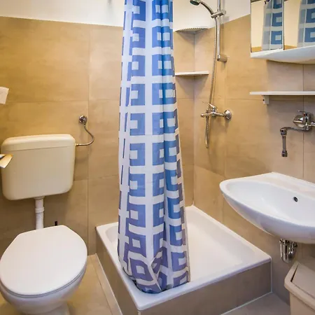 Ana Apartamento Gornji Dingač