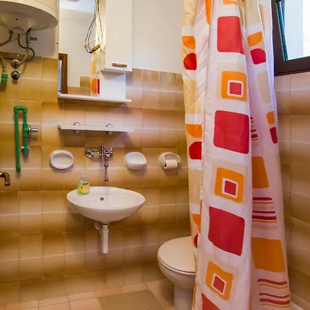 Apartamento Ana Gornji Dingač