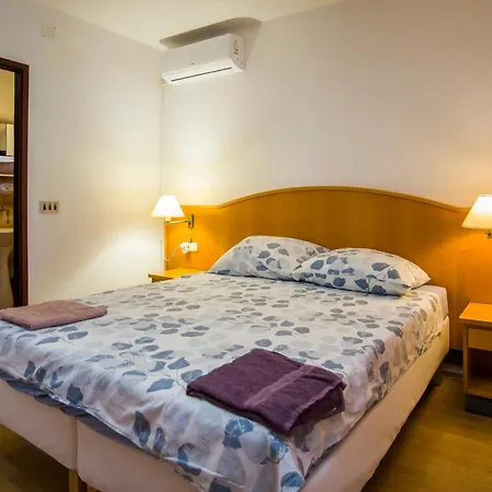 Ana Apartamento Gornji Dingač