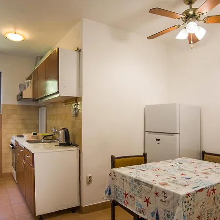 Apartamento Ana