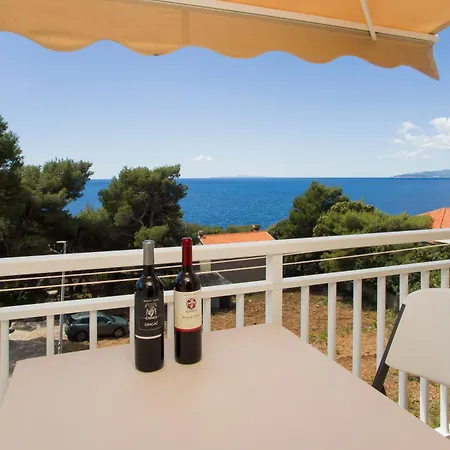 Ana Apartamento Gornji Dingač