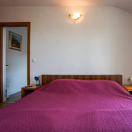 Ana Apartman