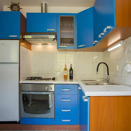 Ana Apartman *