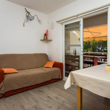 Apartman Ana Gornji Dingac