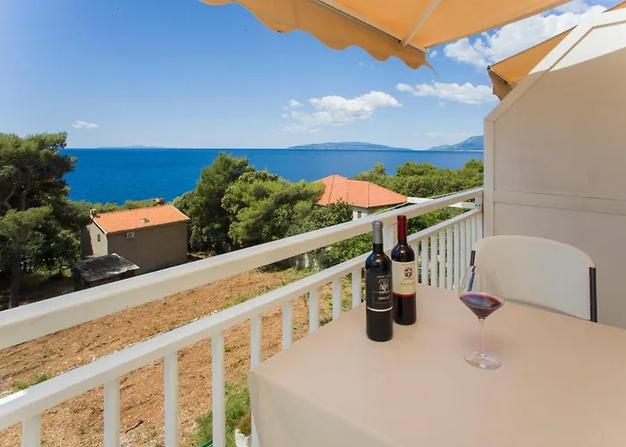 Διαμέρισμα Ana *