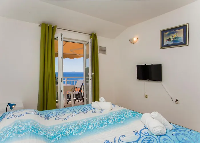 Ana Διαμέρισμα