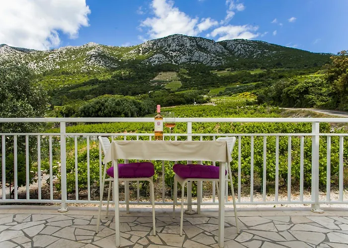 Διαμέρισμα Ana