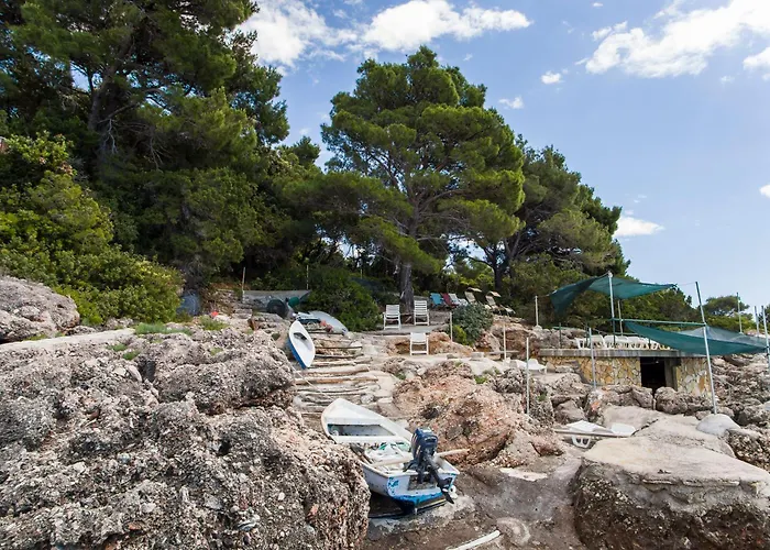 Διαμέρισμα Ana