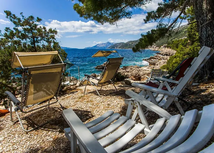 Διαμέρισμα Ana Gornji Dingač