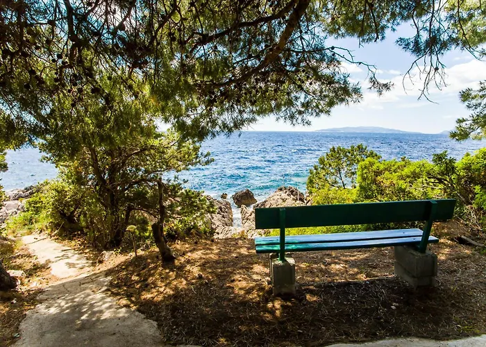 Ana Διαμέρισμα Gornji Dingač