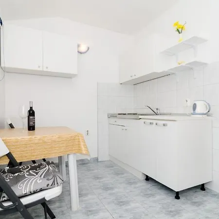 Ana Apartament *