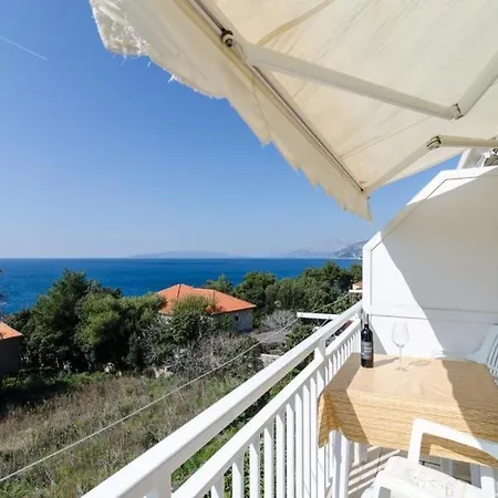 Ana Apartament Gornji Dingač