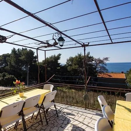 Ana Apartament *