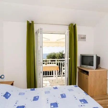 Ana Apartament