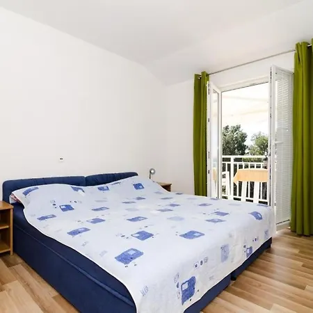 Ana Apartament *