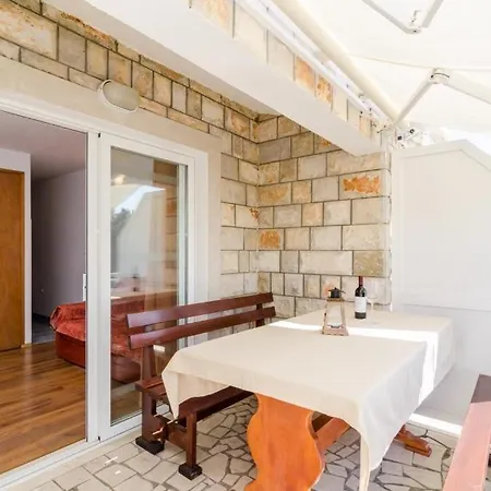 Apartament Ana *