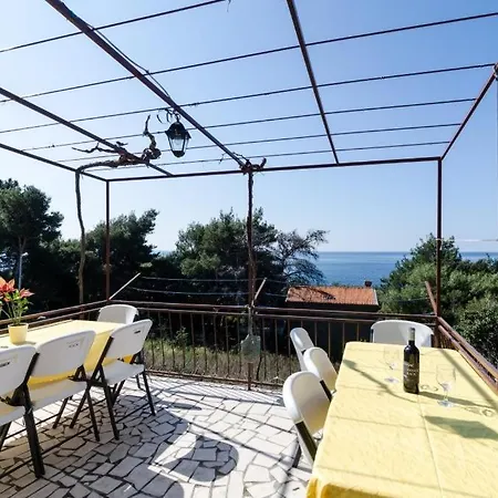Ana Apartament Gornji Dingač