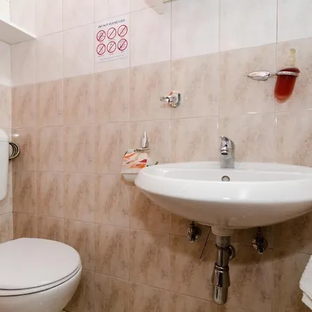 Apartament Ana Gornji Dingač