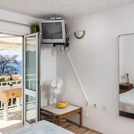 Ana Apartament *