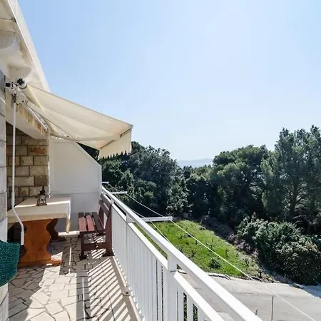 Apartament Ana *