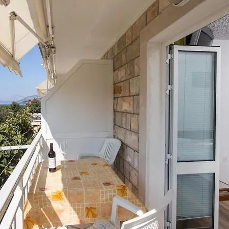 Apartament Ana
