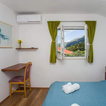 Ana * Gornji Dingač