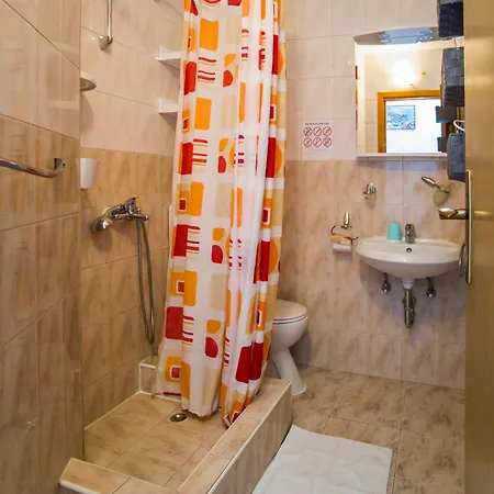 Ana Appartement Gornji Dingač