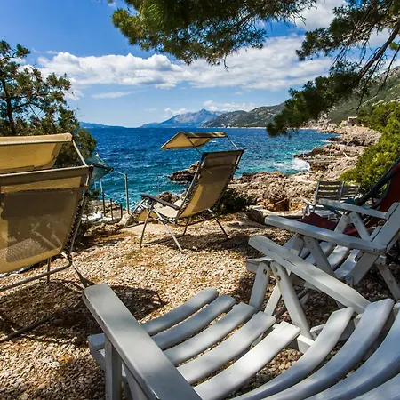 Lägenhet Ana Gornji Dingač