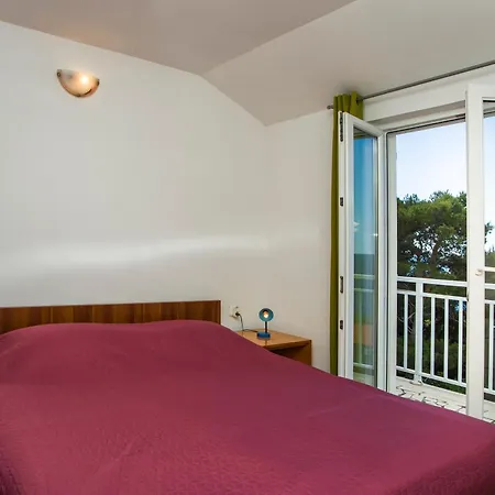 Ana Lägenhet Gornji Dingač