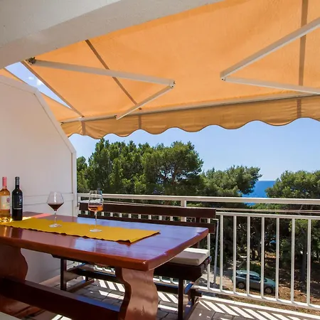 Apartamento Ana *