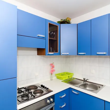Apartament Ana *