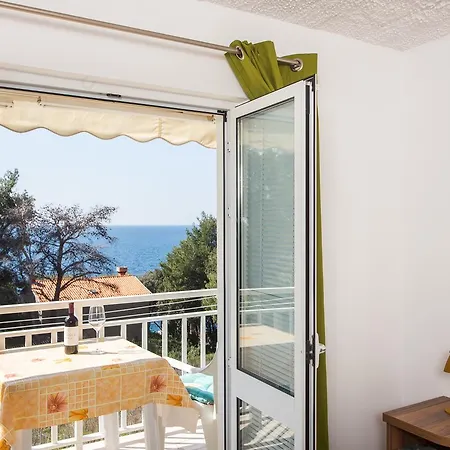 Apartament Ana Gornji Dingač