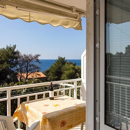 Apartament Ana Gornji Dingač
