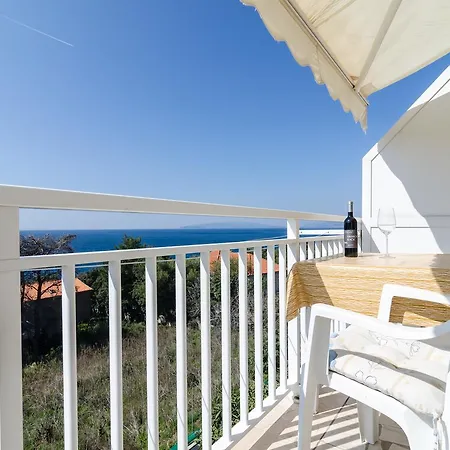 Ana Apartament *