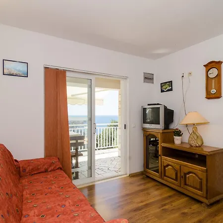 Apartament Ana
