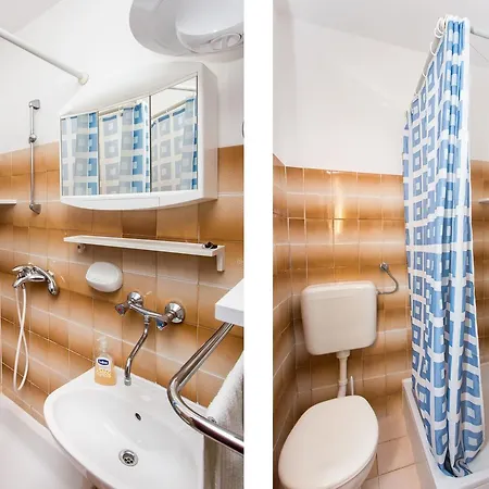 Ana アパート Gornji Dingač