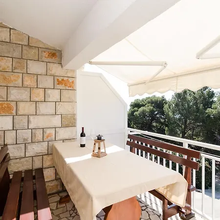 Ana Apartament