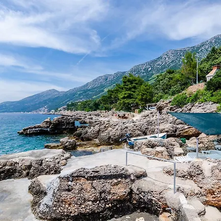 Apartament Ana Gornji Dingač
