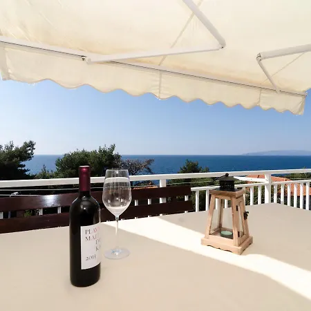 Ana Apartament Gornji Dingač