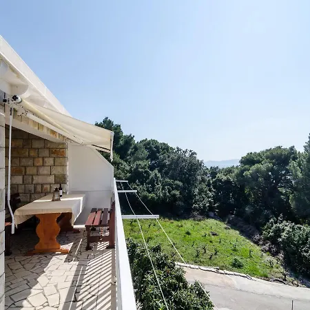 Apartament Ana